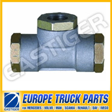 Piezas de repuesto para Daf Double Check Valve 1517988